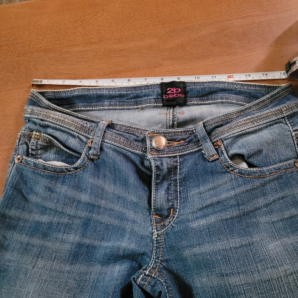 Bebe jeans - Picture 6 of 10
